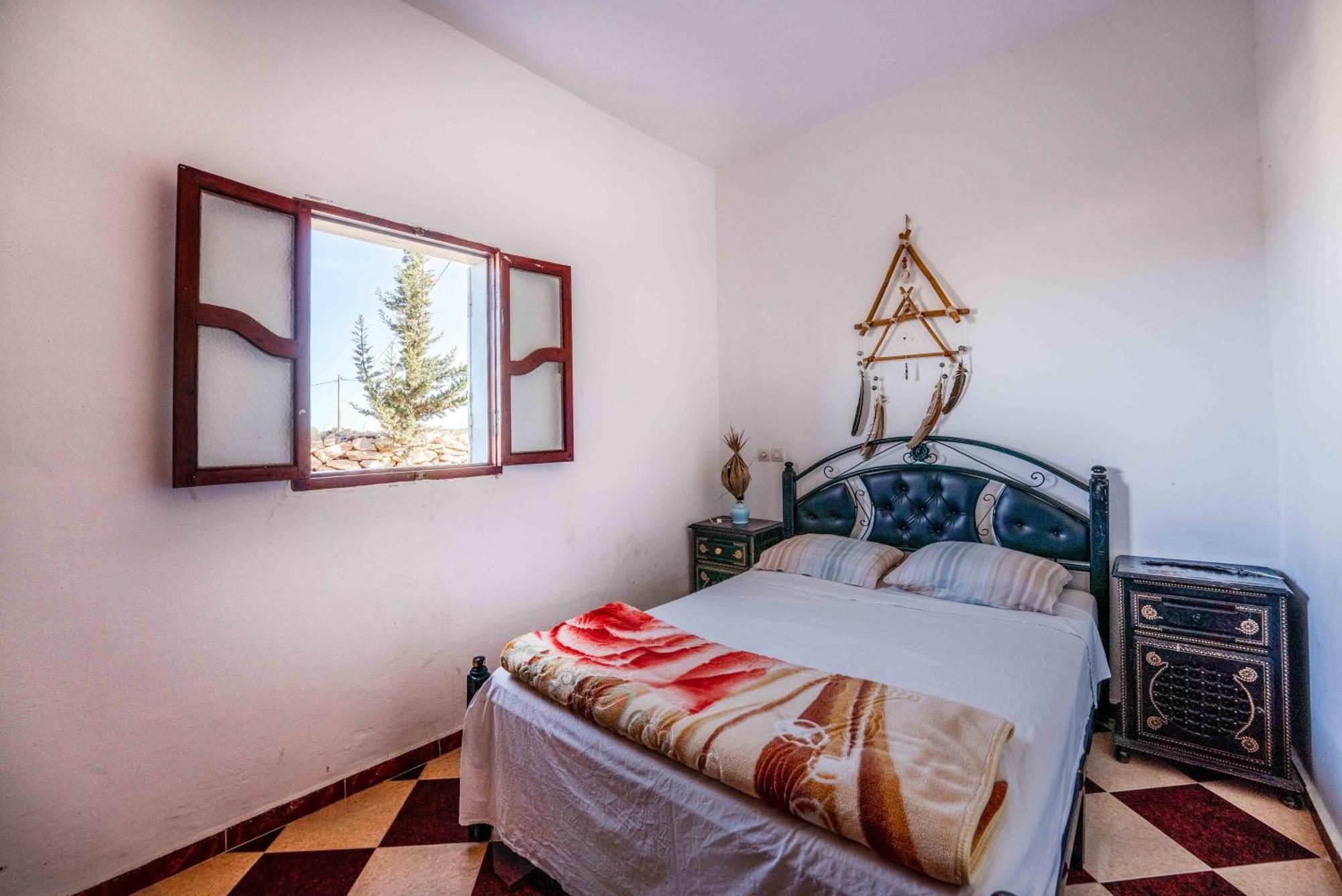 Ayour Hostel Sidi Kaouki Kültér fotó