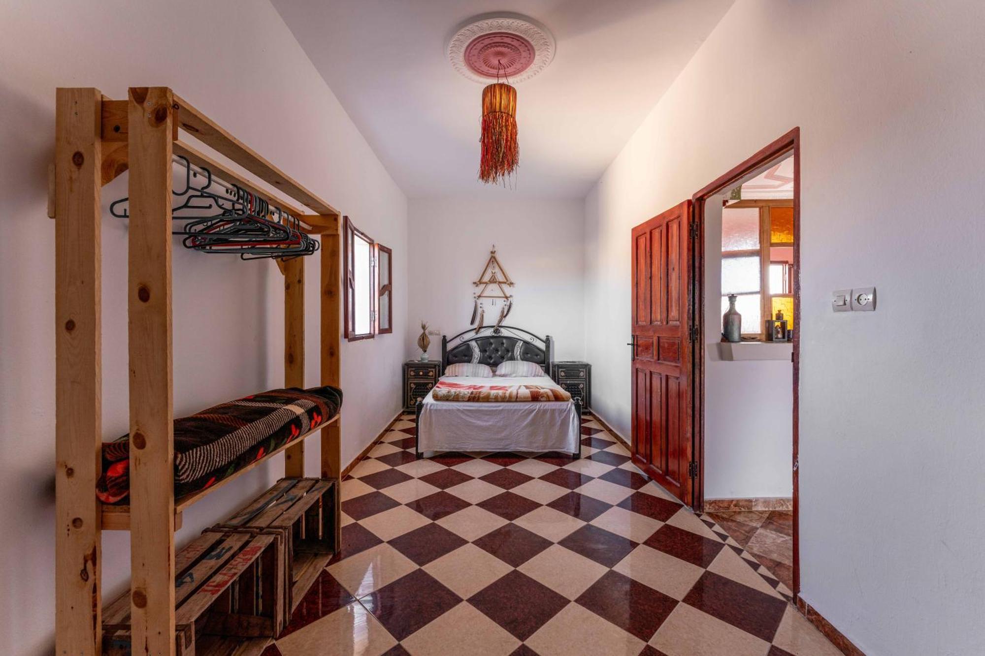 Ayour Hostel Sidi Kaouki Kültér fotó