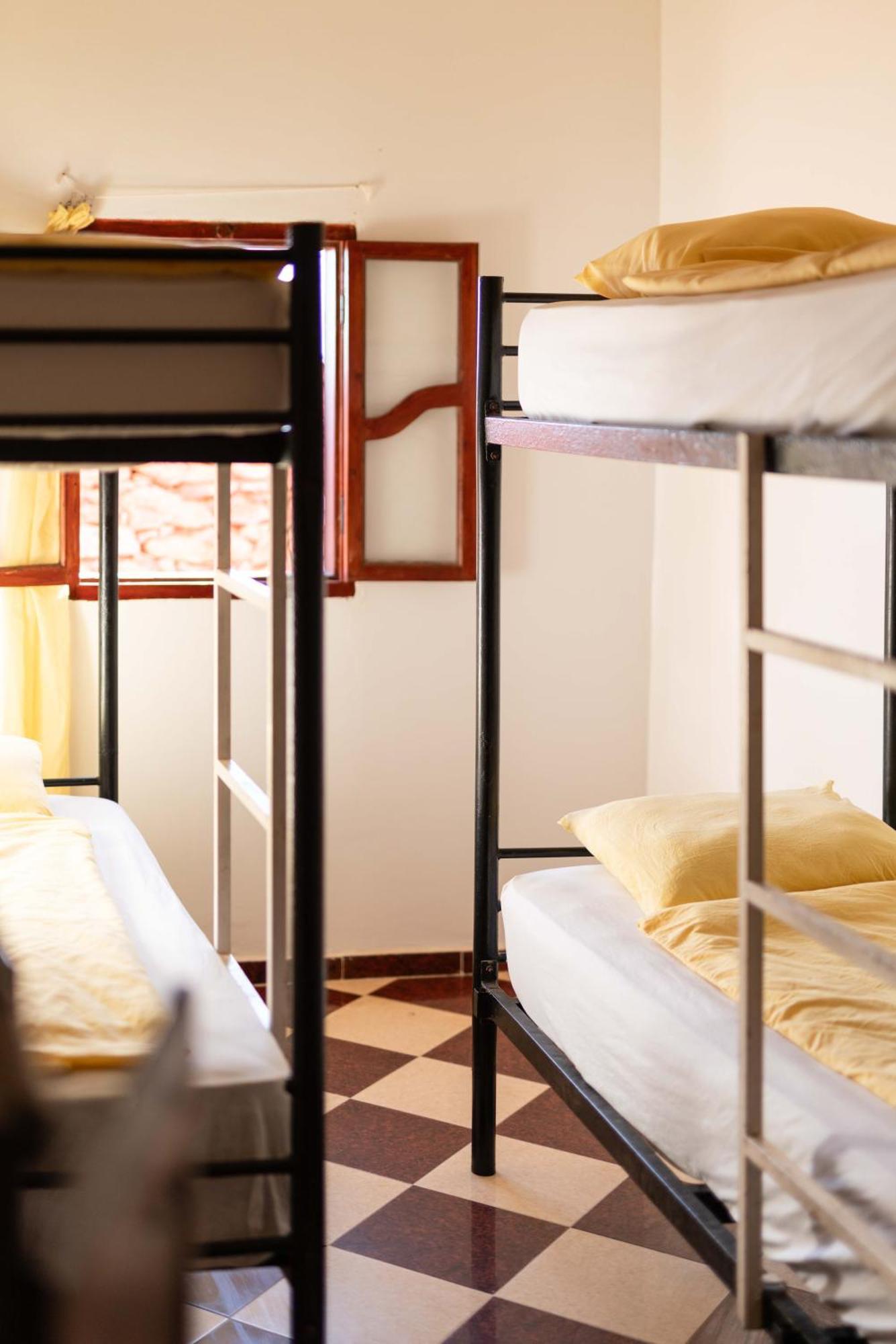Ayour Hostel Sidi Kaouki Kültér fotó