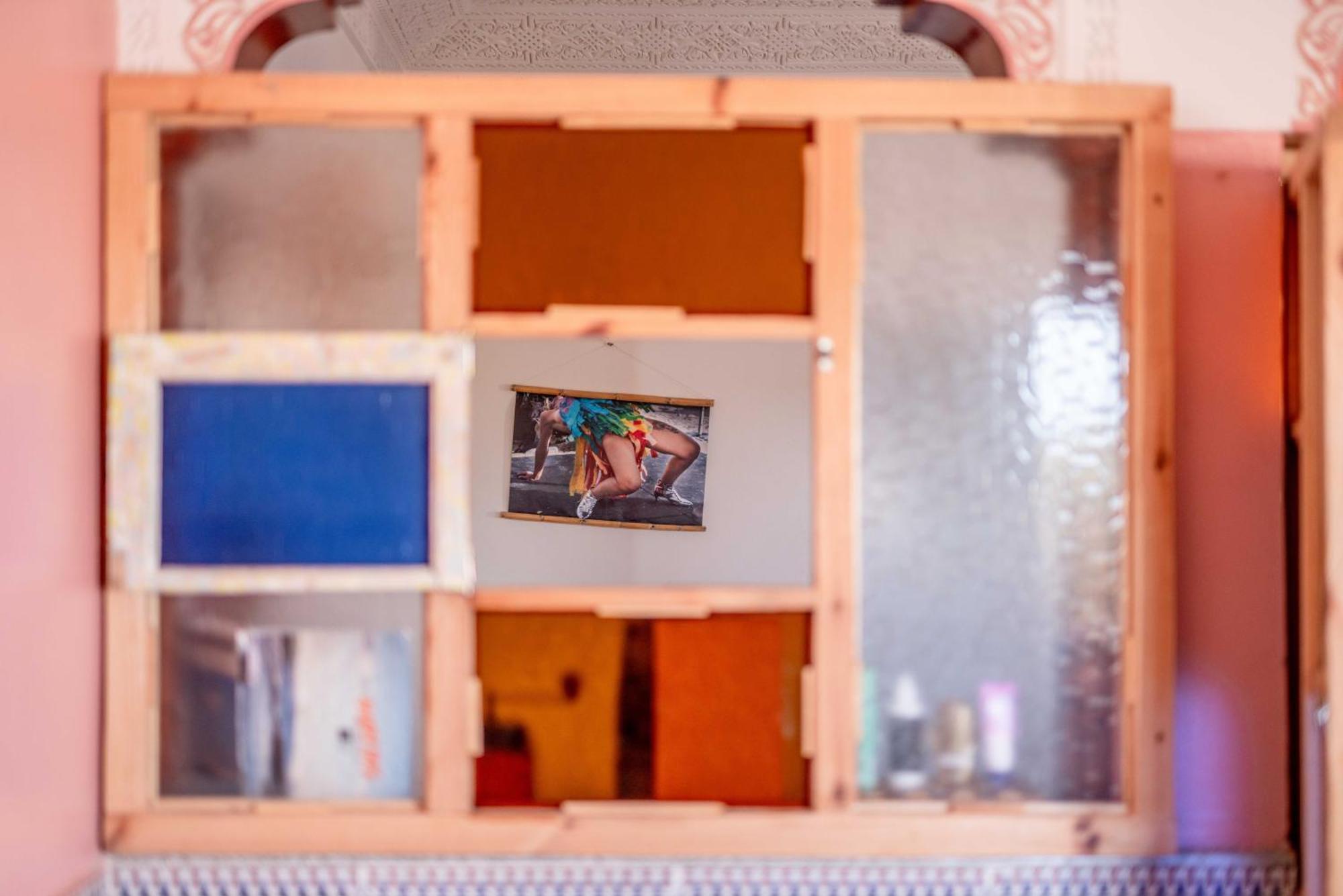Ayour Hostel Sidi Kaouki Kültér fotó