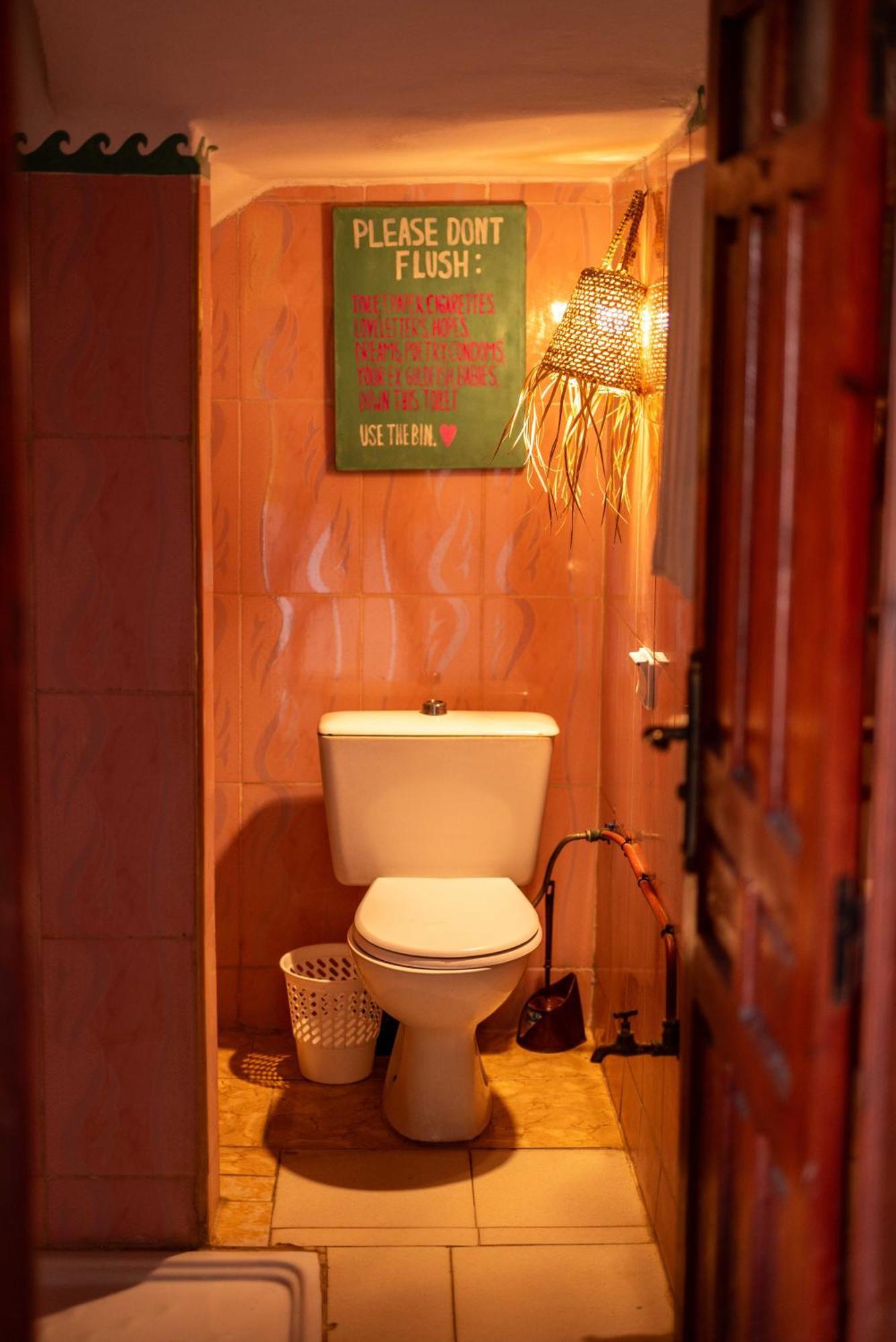 Ayour Hostel Sidi Kaouki Kültér fotó