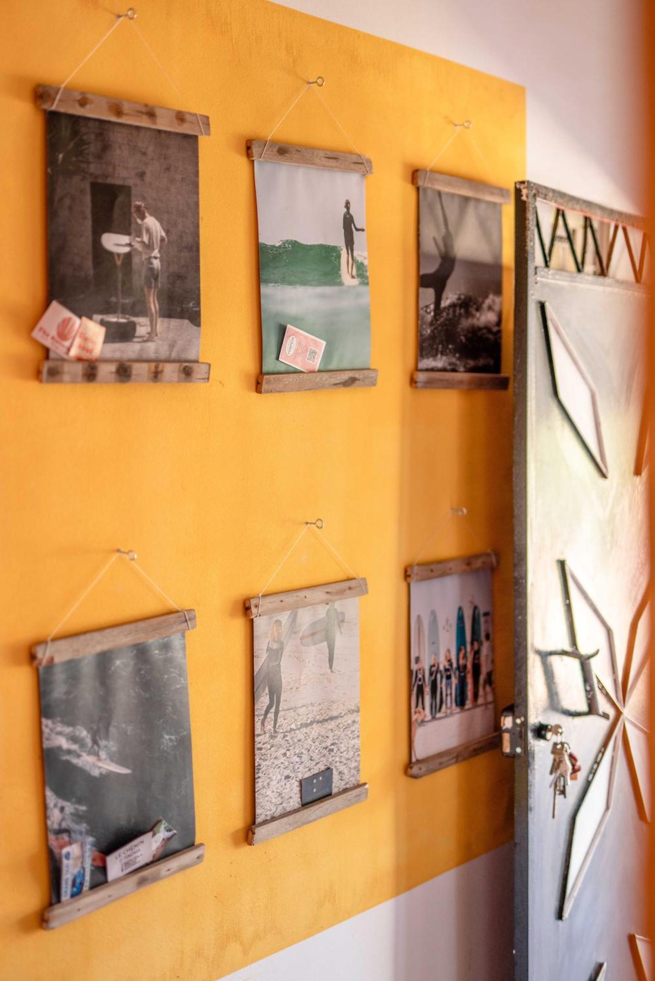 Ayour Hostel Sidi Kaouki Kültér fotó